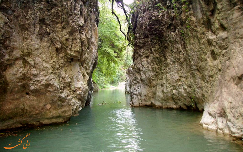 نکا-و-آبشار-دزده نکا-و-آبشار-دزده-بهترین مناطق شمال