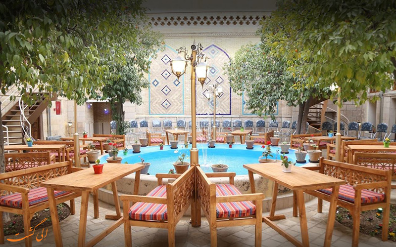 پنجدری پنجدری