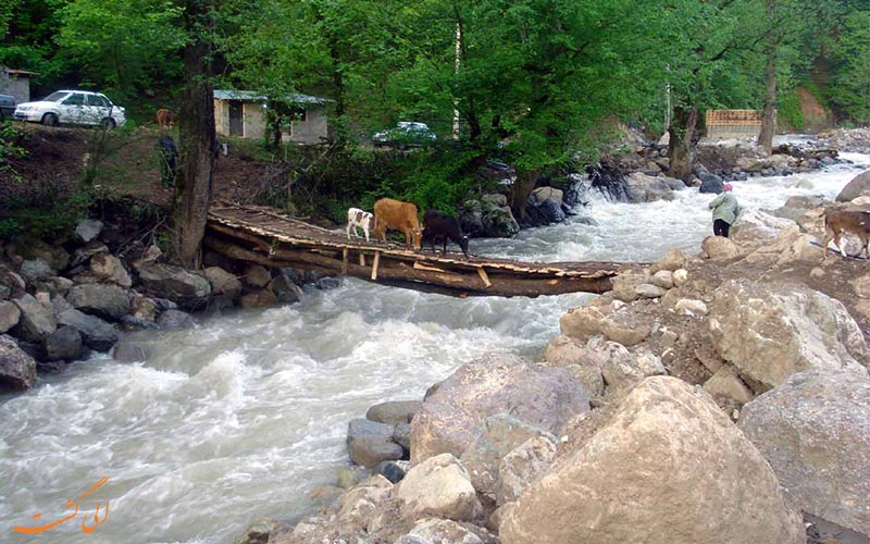 کرگان-رود-از-جاذبه-های-تالش-گیلان کرگان-رود-از-جاذبه-های-تالش-گیلان