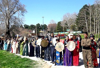 راهنمای سفر به کرمانشاه