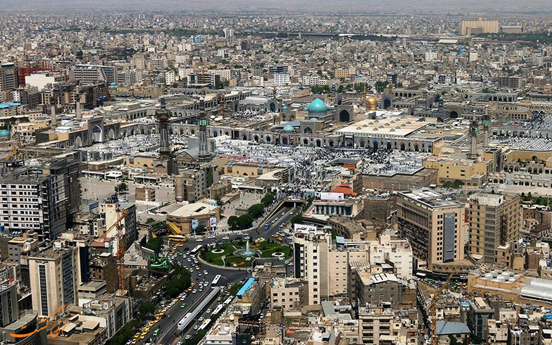 هتل های ارزان مشهد هتل های ارزان مشهد