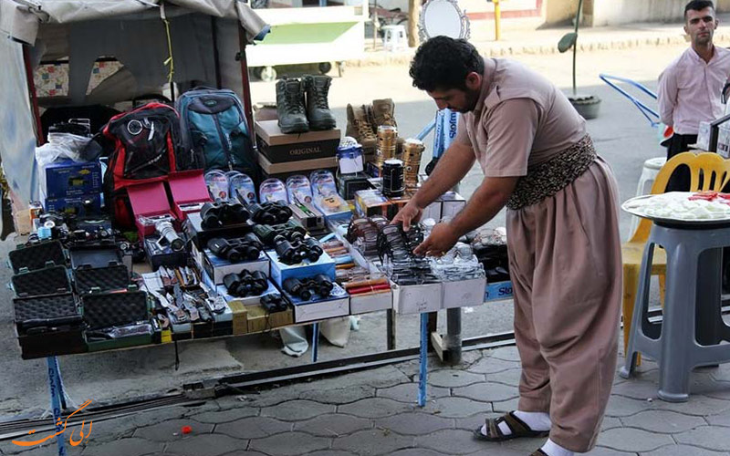 بازارچه ی مرزی مریوان بازارچه ی مرزی مریوان
