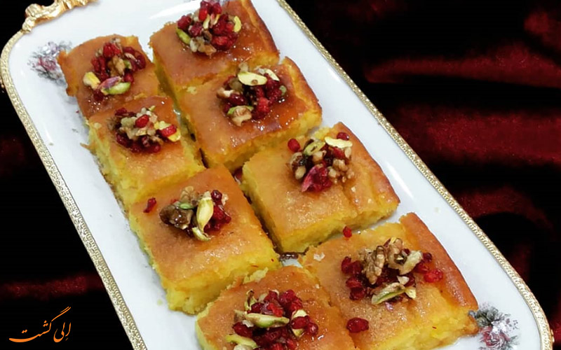 کوکو شیرین کوکو شیرین