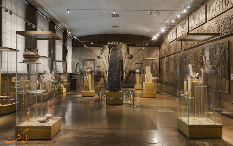 موزه ی پوشکین | The Pushkin State Museum of Fine Arts موزه ی پوشکین | The Pushkin State Museum of Fine Arts