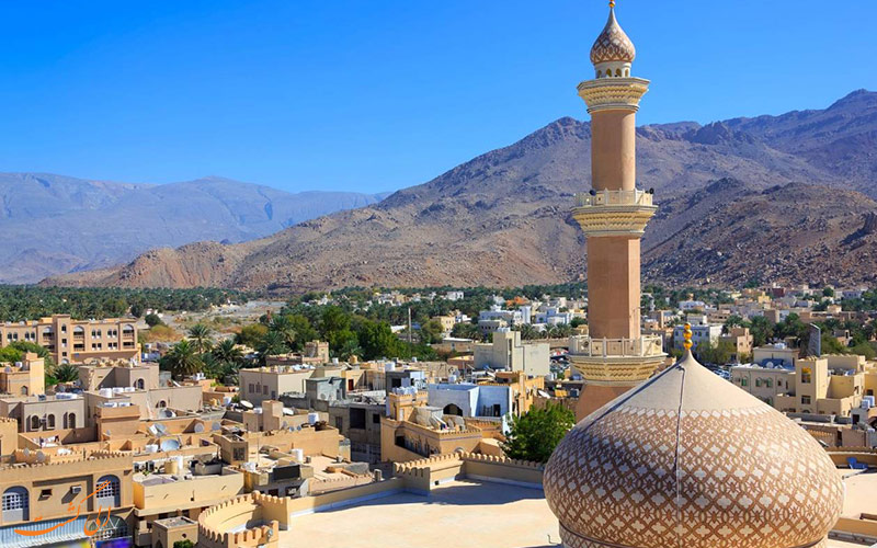 مسقط، حتما سفر به این شهر عمانی را امتحان کنید مسقط، حتما سفر به این شهر عمانی را امتحان کنید