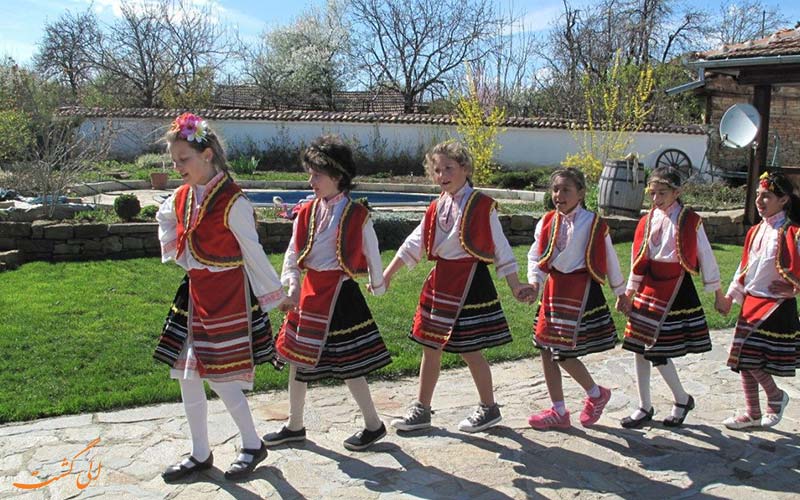 فستیوال های فصل بهار فستیوال های فصل بهار
