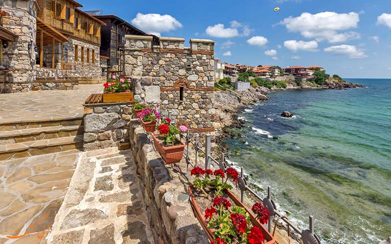 سفر به بلغارستان در فصل تابستان سفر به بلغارستان در فصل تابستان
