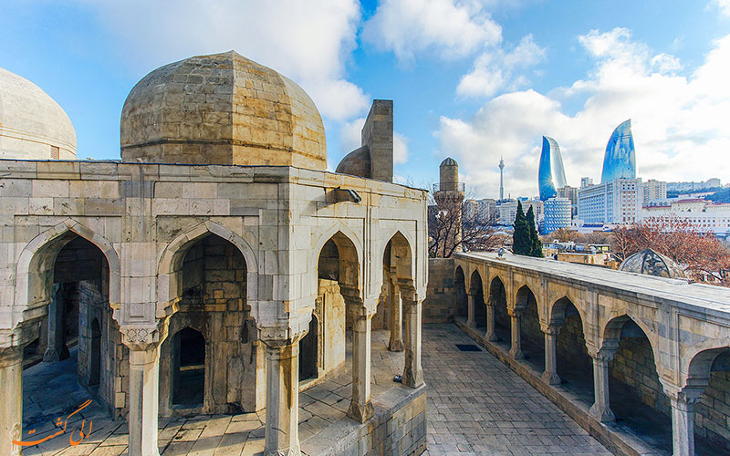 باکو باکو
