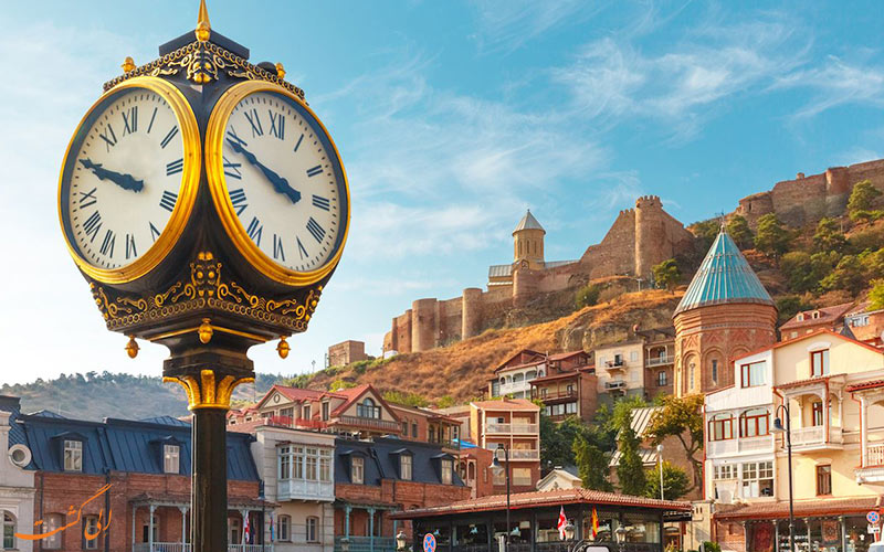 شهر تفلیس در گرجستان | tbilisi شهر تفلیس در گرجستان | tbilisi