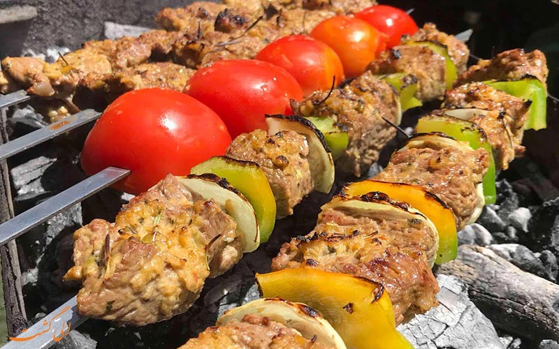 شیشلیک شیشلیک