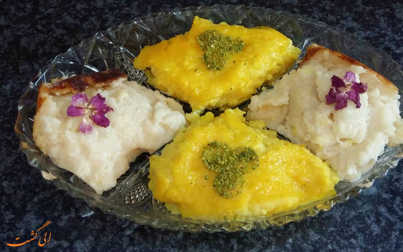 دیگچه مشهدی دیگچه مشهدی