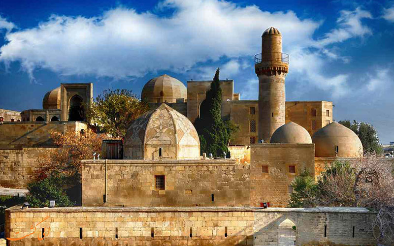 ایچری شهر کجاست؟ ایچری شهر کجاست؟
