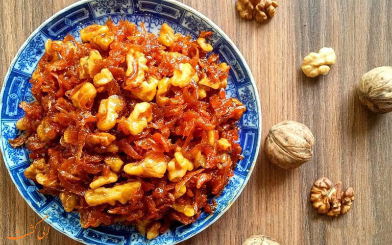 غذاهای سنتی و خوشمزه ی ارومیه ای ها غذاهای سنتی و خوشمزه ی ارومیه ای ها