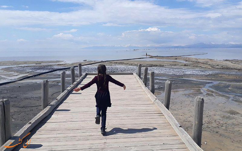 جاذبه های دیدنی ارومیه جاذبه های دیدنی ارومیه