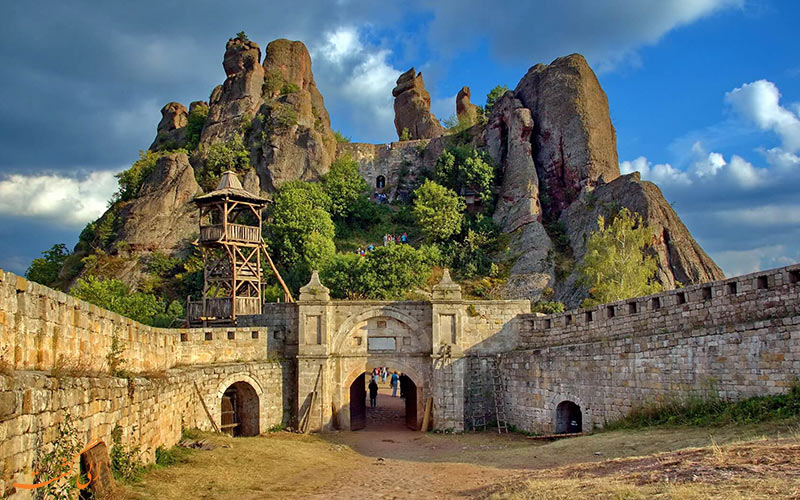 جاذبه های بلغارستان در فصل های مختلف جاذبه های بلغارستان در فصل های مختلف