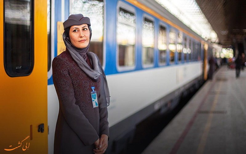 قطارهای شرکت رجا قطارهای شرکت رجا