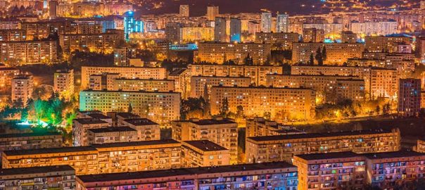 تفلیس کجاست؟