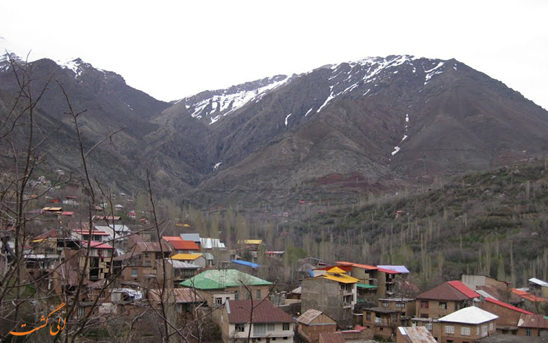 روستای امامه روستای امامه