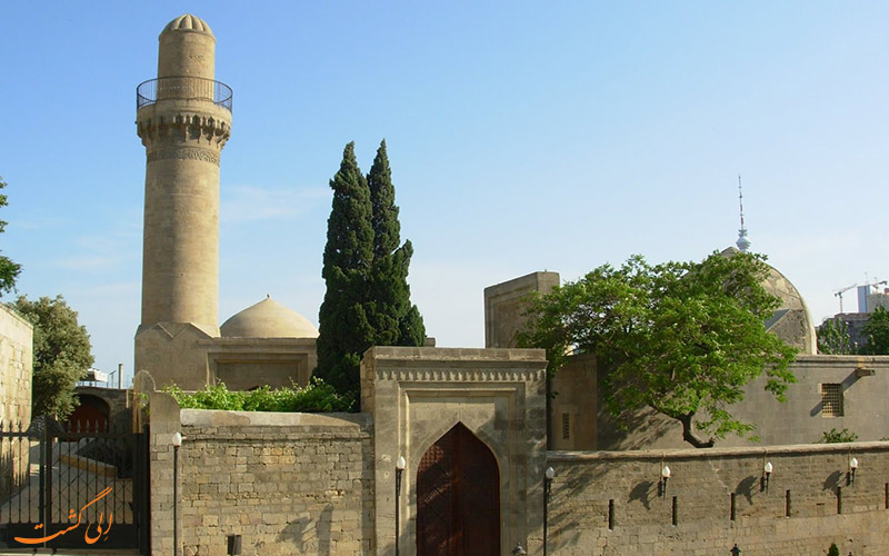 مسجد محمد مسجد محمد
