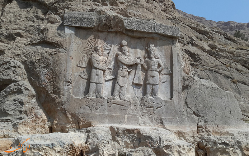 بیستون بیستون