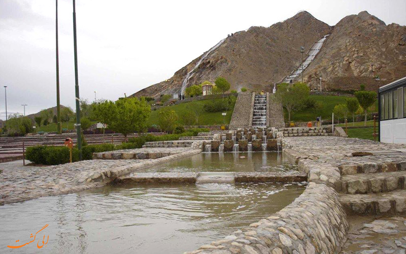 پارک کوهستان پارک کوهستان