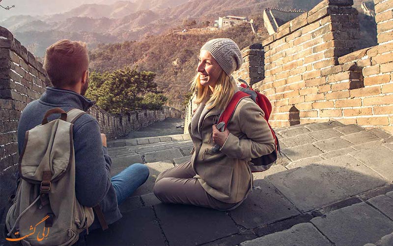 به تنهایی سفر نکنید به تنهایی سفر نکنید-باید و نبایدهای چین