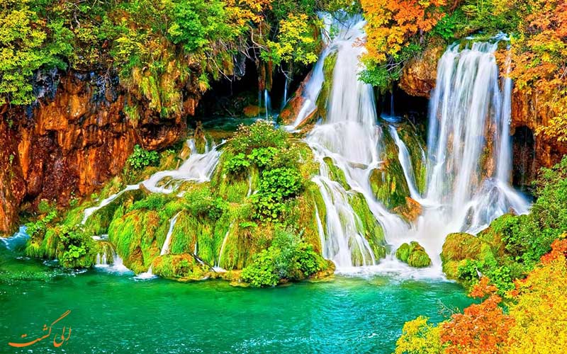 طبیعت زیبای وحش و سفرهای طبیعت گردی طبیعت زیبای وحش و سفرهای طبیعت گردی