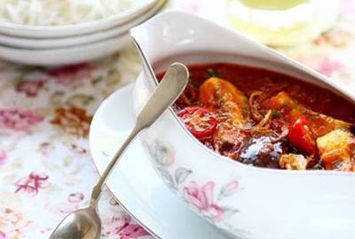 معرفی رستورانهای ایرانی در دهلی نو