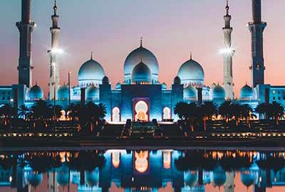 دبی یا ابوظبی؟