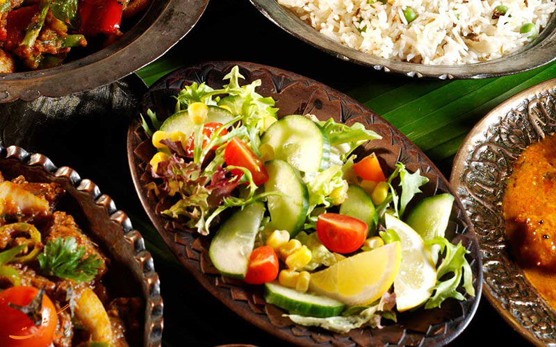 غذاهای محلی ساری غذاهای محلی ساری