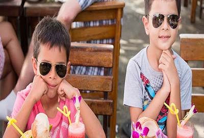 10 مقصد خانوادگی برای سفر به کشور تایلند