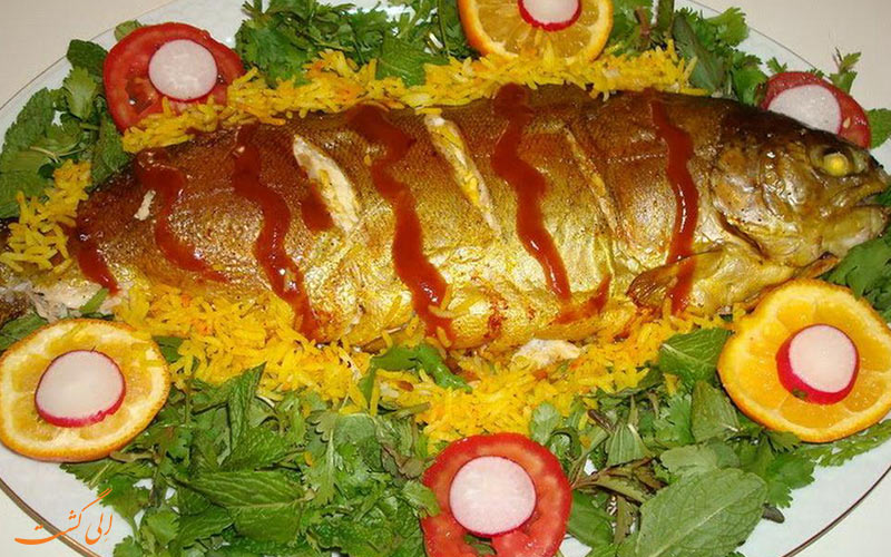مالابیج، غذایی برای شام های خانوادگی در ساری مالابیج، غذایی برای شام های خانوادگی در ساری