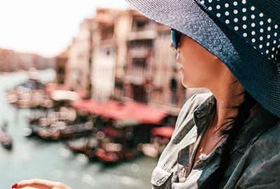 نکات سفر به ایتالیا