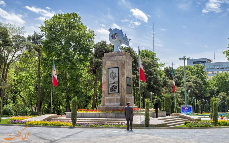 پارک شهر قدیمی ترین پارک تهران پارک شهر قدیمی ترین پارک تهران