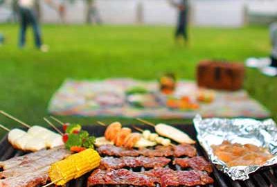 بهترین جا برای پیک نیک اطراف تهران