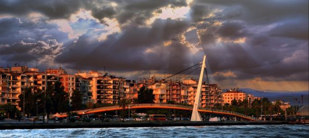 مراکز خرید ازمیر