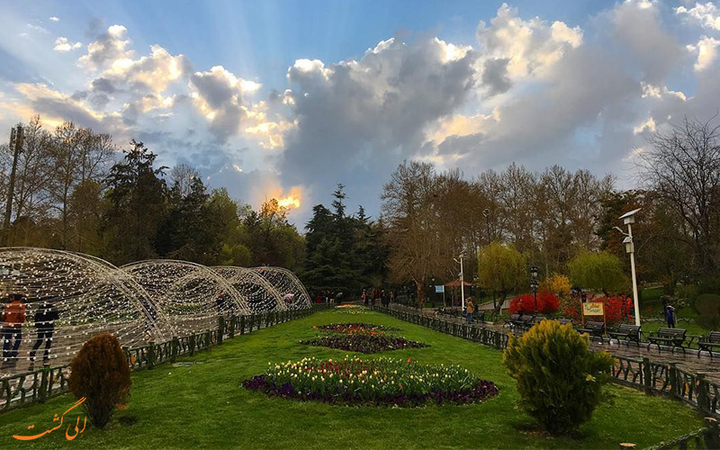 پارک ملت تهران، پارک خاطره ساز برای همه پارک ملت تهران، پارک خاطره ساز برای همه