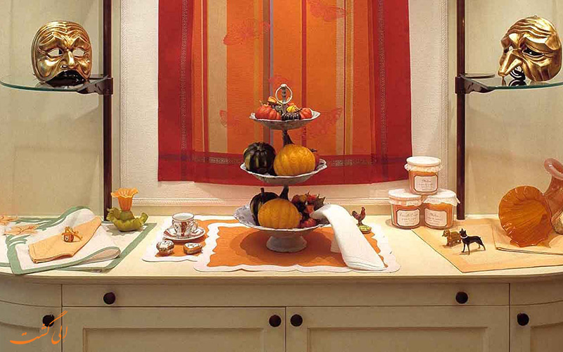فروشگاه وسایل خانگی Martinuzzi فروشگاه وسایل خانگی Martinuzzi