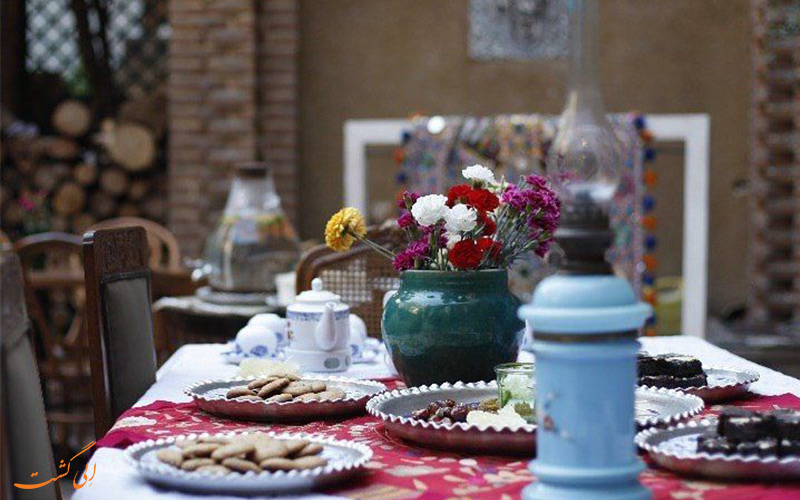 خانه فاموری تهران خانه فاموری تهران