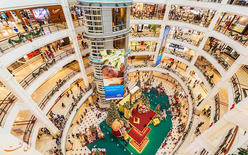 کارناوال خرید در کوالالامپور کارناوال خرید در کوالالامپور