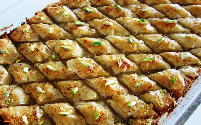 سوغات یزد سوغات یزد