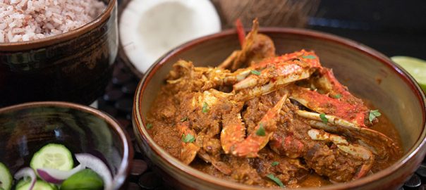 بهترین غذاهای گوا