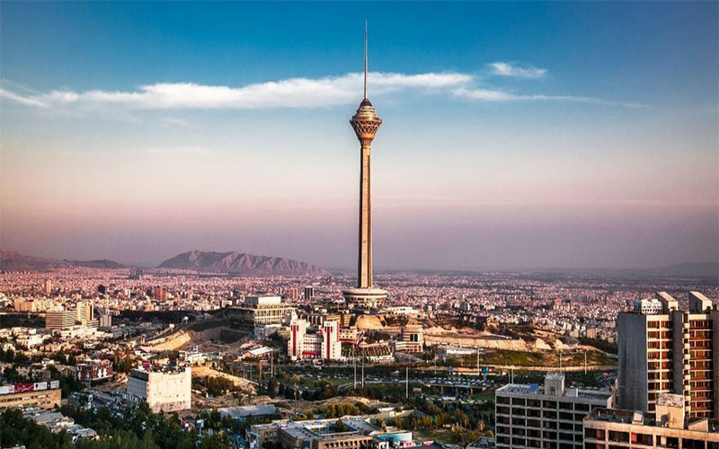 راهنمای کامل تهران گردی راهنمای کامل تهران گردی
