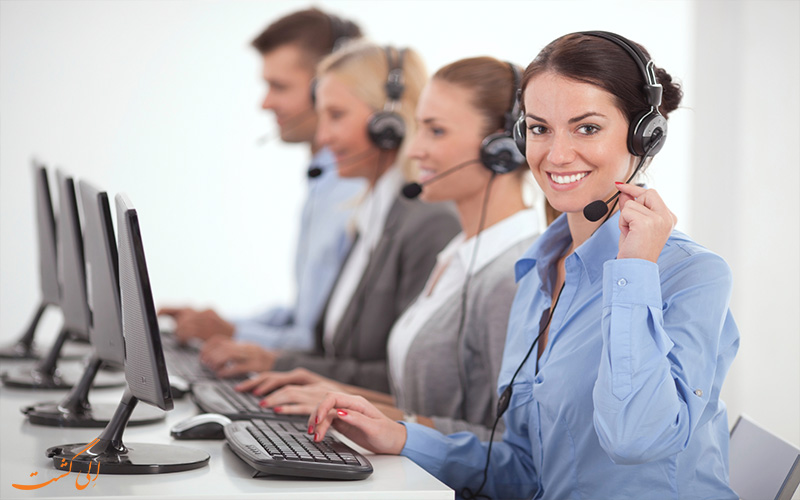 بازاریابی تلفنی مؤثر بازاریابی تلفنی مؤثر