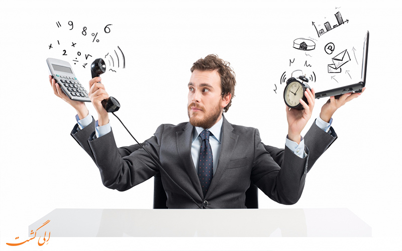 بازاریابی تلفنی مؤثر- راهنما بازاریابی تلفنی مؤثر- راهنما