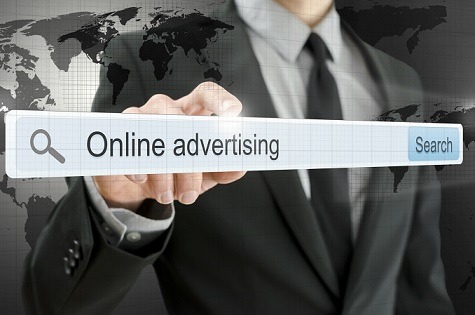 تبلیغات آنلاین تبلیغات آنلاین