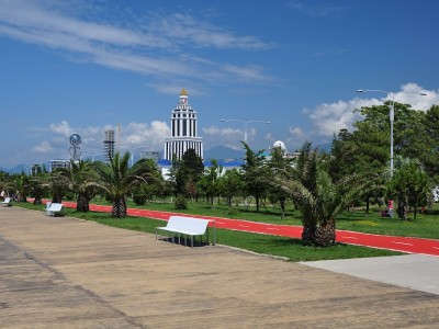 BATUMI باتومی