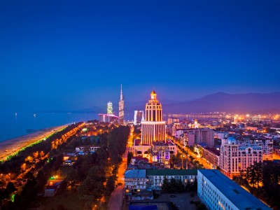 Batumi باتومی