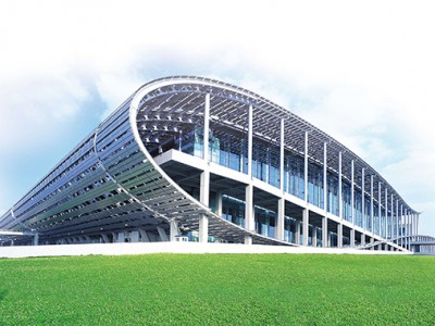 Canton Fair Canton Fair