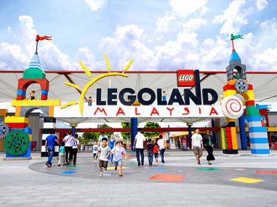LEGOLAND LEGOLAND